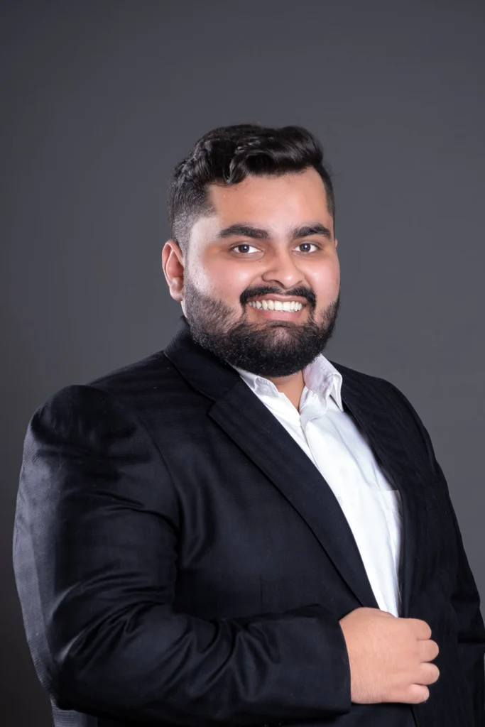 Mr. Soumya Dakshini