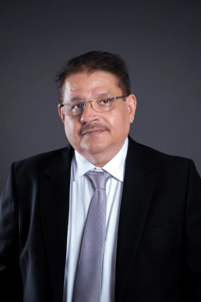 Mr. Sanjeev Dakshini
