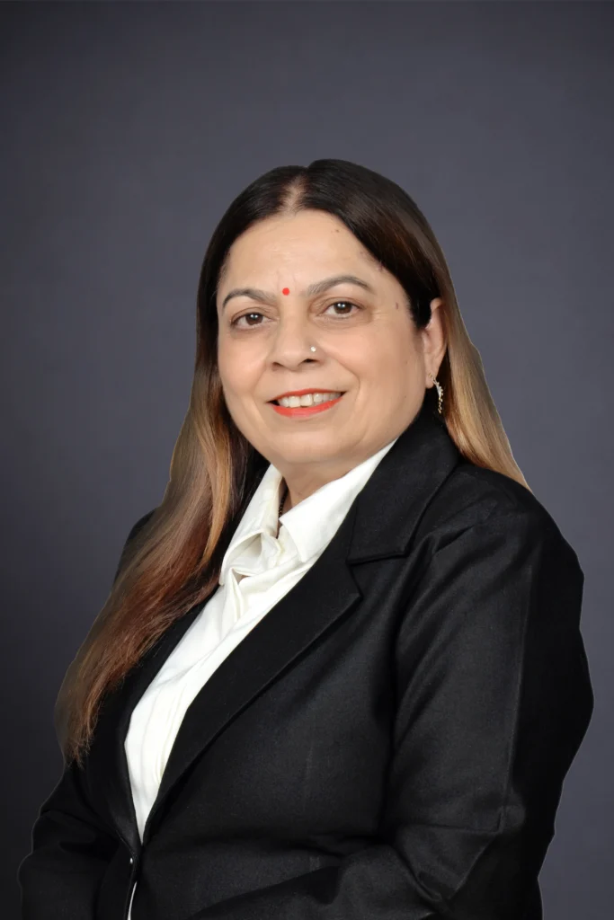 Mrs. Alka Dakshini