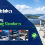 Common Mistakes to Avoid When Selecting Solar Mounting Structures
