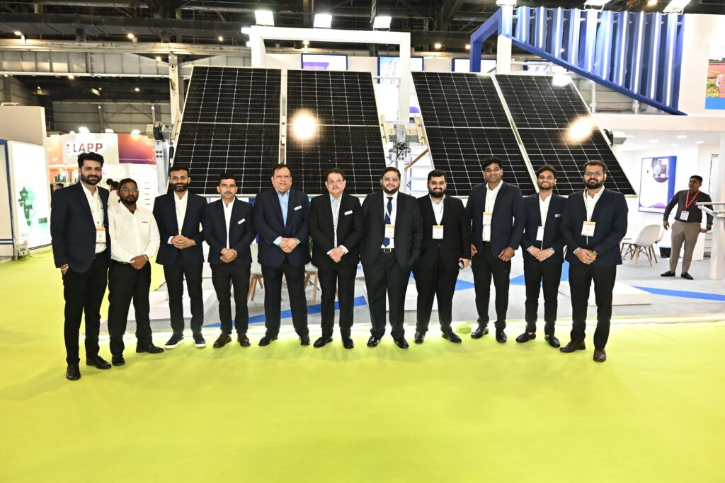 Raydean Enterprises Limited at REI Expo 2025