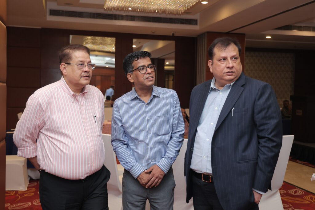 Dealers Meet 2026