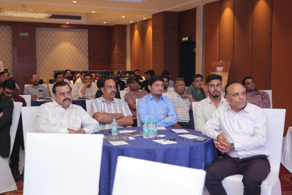 Dealers Meet 2026
