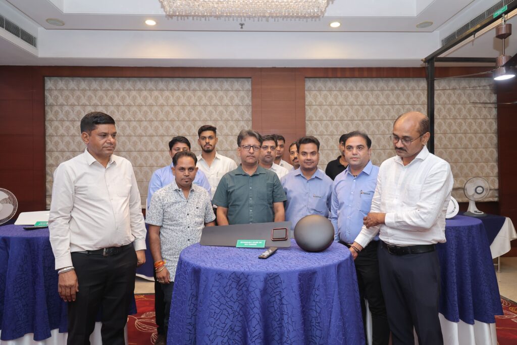 Dealers Meet 2026