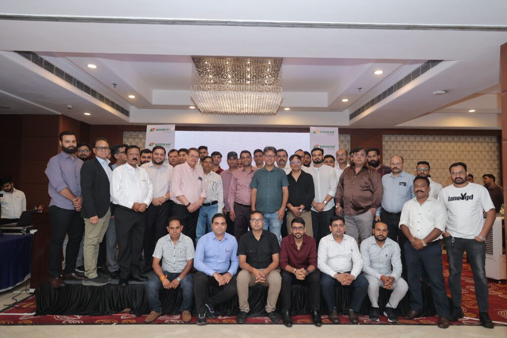 Dealers Meet 2026