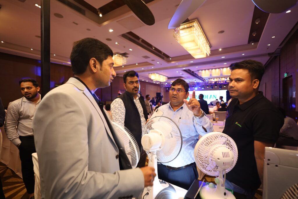 Raytrack Product Launch