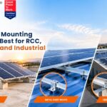 Which Solar Mounting Structure Is Best for RCC & Metal Roofs?