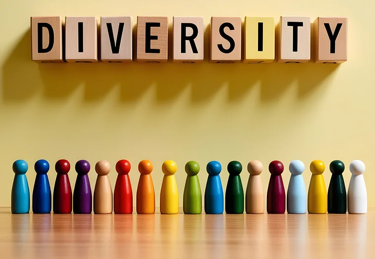 Diversity & Inclusion
