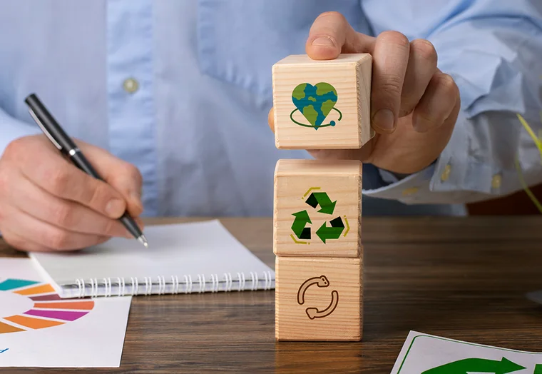 Environmental Responsibility