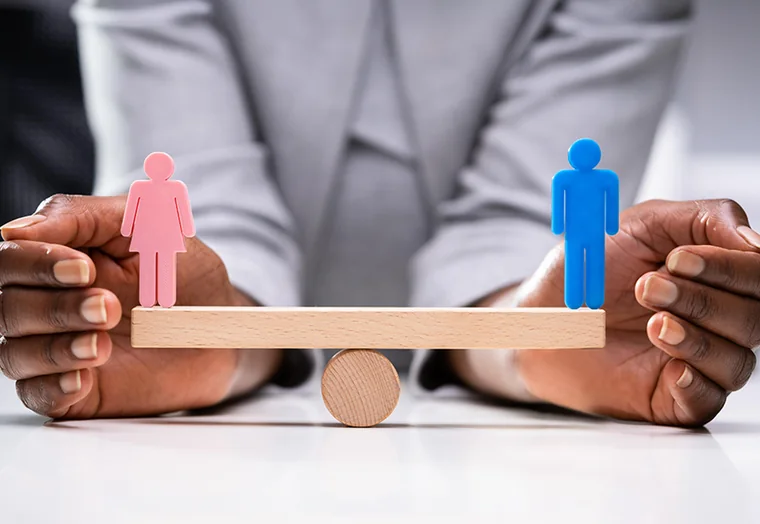 Equal Opportunities