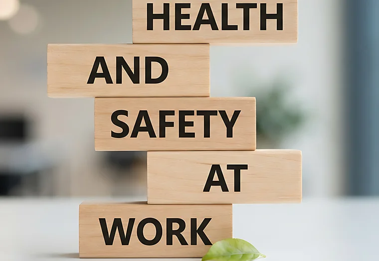 Health & Safety